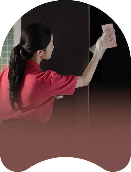 Interior/Exterior Total Cleaning